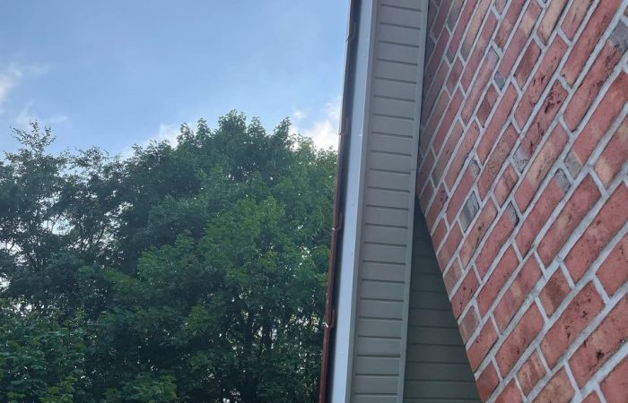 dachüberstand 1 - nachher