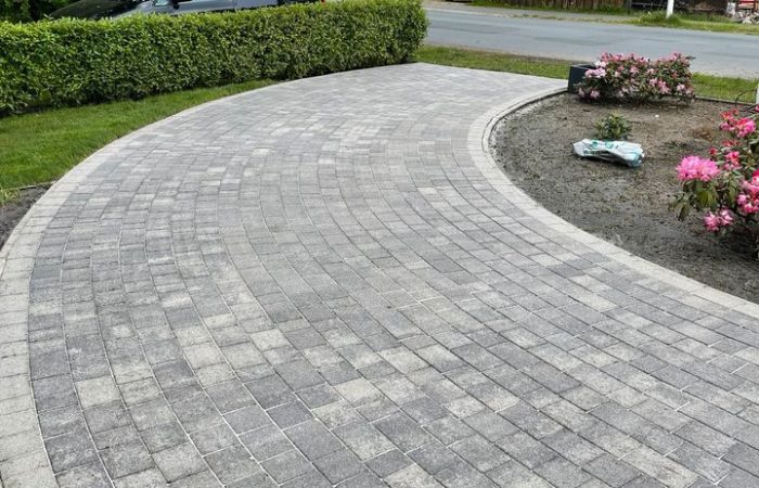 pflasterreinigung 1 - nachher